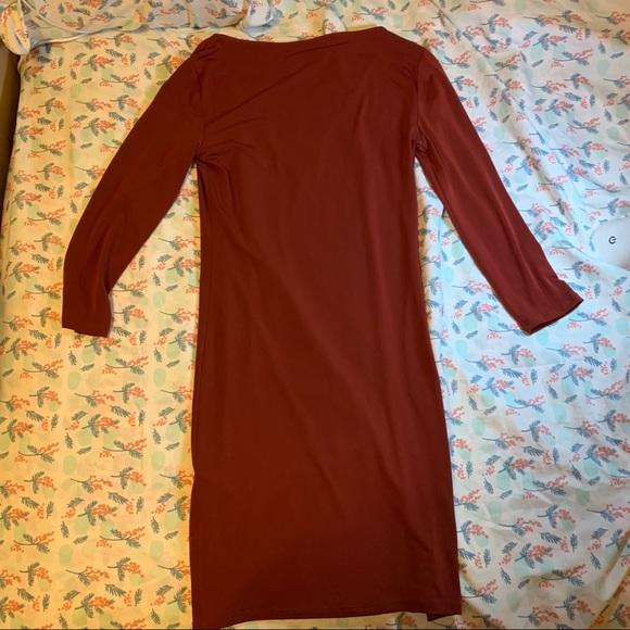 Bodycon Party Dress - Picture 2 of 5